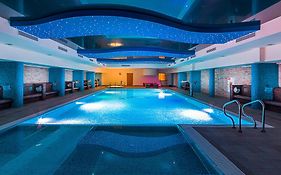 Hotel Delfin Spa&wellness
